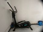 Eser Crossfit training Machine