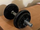 Eser Dumbell