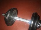 Eser Dumbells 8 Kg