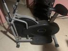 Eser Exercise Bike
