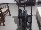 Eser Exercise Machine