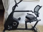 Eser Fitness Recumbent Exercise Bike (B1902RP)