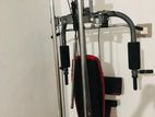 Eser Home Gym Set