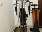 Home Gym Set