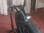 Eser Exercise Machine