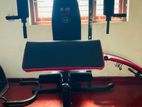 Home Gym-Bgm 4700