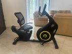 Eser Marketin Fitness - Recumbent Bike