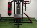 Multi-Function Home Gym