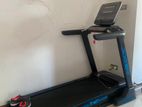 Foldable Treadmill