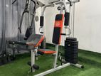 Eser Marketing Home Gym