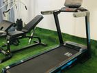Eser Jogway T16c Model Treadmill