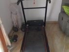 Tredmill Machine