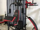 Eser Marketing Multi Home Gym