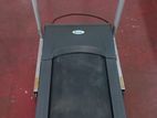 Eser Motorized Treadmill