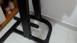 ESER Multi-Function Chin UP Tower