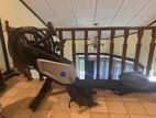 Eser Rowing Machine