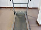 Eser T15 Cl Jog Way Treadmill