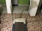 Eser Treadmill