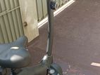 Eser Upright Bike 801B