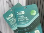 eset HOME SECURITY ESSENTIAL VIRUS GUARD | 1Device
