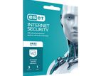 ESET Internet Security( 1 Device 3 Year )