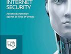 Eset Internet Security 2023 - Digitial