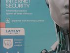 ESET Internet Security Single