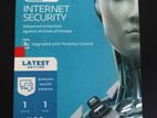 Eset Internet Security Virus Gurd