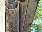 Eslon PVC Tubes