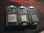 ESP 32 with 8266