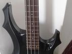 ESP Ltd Active Bass Guitar