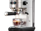 Espresso Cappuccino coffee Machine