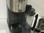 Espresso Coffee Cappuccino Machine