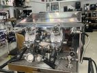 Espresso Coffee Machine