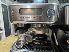 Espresso Coffee Machine