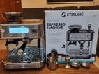 Espresso Coffee Machine