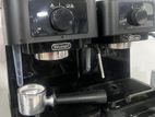 Espresso Coffee Maker