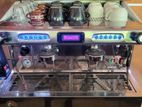 Espresso Machine