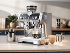 Espresso Maker