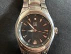 ESQ Movado Swiss Quartz Watch