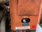 Esquire Concrete Mixer