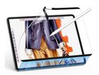 ESR Paper Feel Magnetic Screen Protector For iPad Air 13"