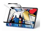 ESR Paper Feel Magnetic Screen Protector For iPad Pro 13"