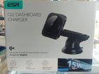 ESR Qi2 Dashboard Charger