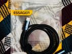 Essager 100 W Type C for Iphone