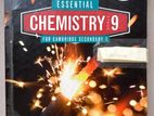 Essential Chemistry for Cambridge Lower Secondary Stage 9 Student Book