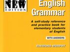 Essential English Grammar - Second Edition