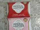 Imperial Leather Soap