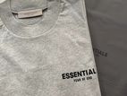 T Shirt with Short