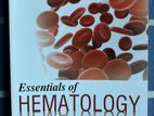 Hematology Textbook